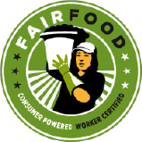 Fair Food logo